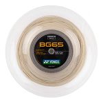 Yonex BG 65 Amber - Rolka 200m
